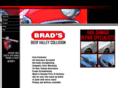 bradscollisioncenter.com