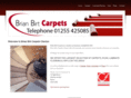 brianbirtcarpets.com