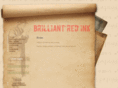 brilliantredink.com