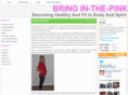 bringinthepink.com