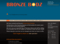 bronzebodztanning.com