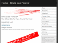 bruceleeforever.com