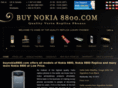 buynokia8800.com