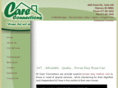 careconnections1.com