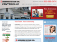 centervilleoil.com