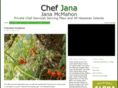 chefjana.com