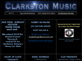 clarkstonmusic.com