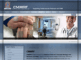 cmmrf.org