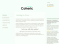 coheric.com