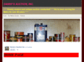 dannysauction.net