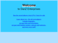danzenterprises.com