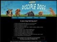discipledogs.com