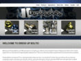 dressupbolts.com