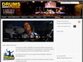 drumsaddictfestival.com