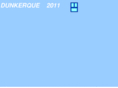dunkerque2011.com