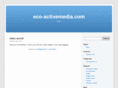 eco-activemedia.com