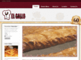 elgallobakery.com