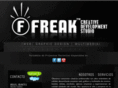 freak.com.sv