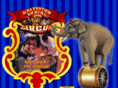 galvestoncircus.com