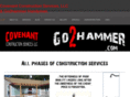 go2hammer.com