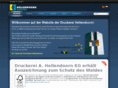 hellendoorn.biz