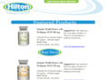 hiltonlabs.com