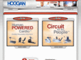 hogansprint.com