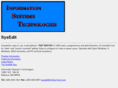 infosystech.com