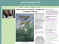 janetcheathambell.com