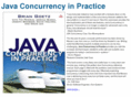 javaconcurrencyinpractice.com