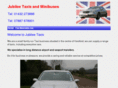 jubileetaxis.com