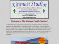 kinmanstudios.com
