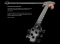 knuckleguitarworks.com