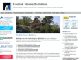 kodiakhomebuilder.com