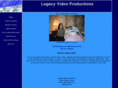 legacyvideoproductions.com