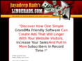 lingerads.com