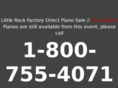 littlerockpianosale.com