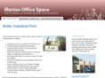 marionofficespace.com