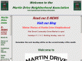 martindrive.org