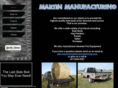 martinmanufacturing.com