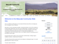 maryvalecommunity.com