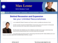 maxleone.com