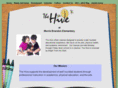 mbthehive.com