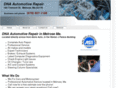 melroseautorepair.com