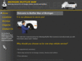 michiganmufflerman.com