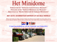 minidome.nl