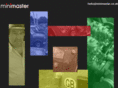 minimaster.com