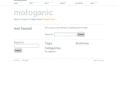 motoganic.com