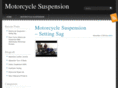 motorcyclesuspension.net