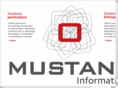 mustang-informatique.com